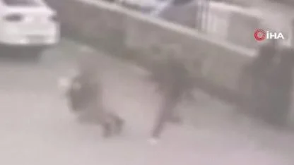 Cezaevinden İzinli Çıktı, Takıntılı Olduğu Kadını Katletti!