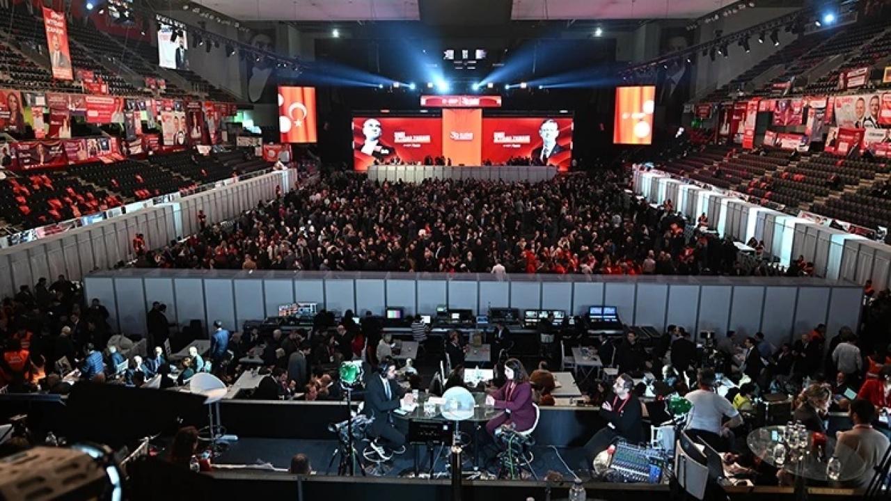 CHP’de 145 Kişilik PM Yarışı! Kesin Listeler Açıklandı