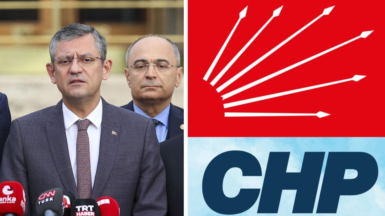 CHP’de kritik toplantıda değişimler mi olacak? Bazı isimlerle yollar ayrılacak