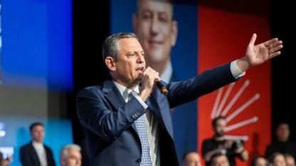 CHP'nin Kurultay Sloganı Belli Oldu