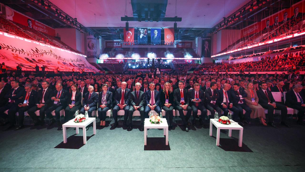 CHP&#039;nin Parti Tüzüğü Değişti!