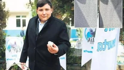 Çiftlik Bank Kurucusundan Cezaevinden Dikkat Çeken Mektup