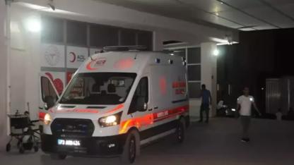 Cizre’de Gıda Zehirlenmesi Alarmı: Pizza Yedikten Sonra Zehirlendiler, 1 Kişi Hayatını Kaybetti!