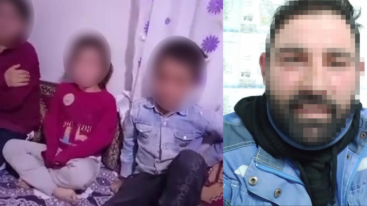 Çocuklara Kemerli İşkence Olayı Hakkında Suç Duyurusu