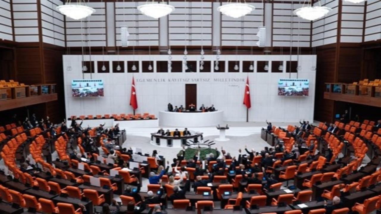 Çocukların Suça Sürüklenmesi TBMM’nin Gündemine Taşınıyor