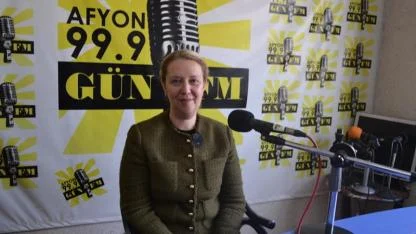 “Çok Sayıda Kişisel Ve Karma Sergiye Ev Sahipliği Yapıyoruz”