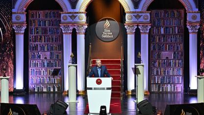 Cumhurbaşkanı Erdoğan: Terörsüz Türkiye Kararlılığımız Tamdır