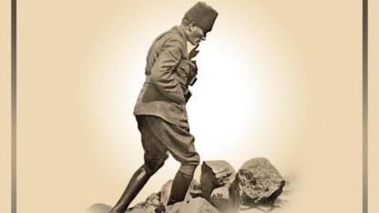 “Cumhuriyet’i Gençliğe Emanet Eden Atatürk’ü Minnetle Anıyoruz”