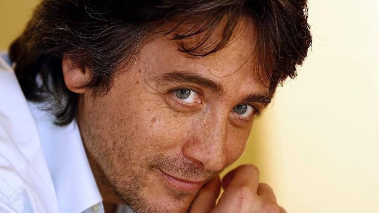 Cüneyt Arkın&#039;ın Oğlu, Survivor 2026 Kadrosunda! İşte Hayatı ve Kariyeri