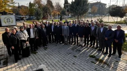 Dazkırı İlçesinde Yatırım Gündemi Masaya Yatırıldı