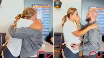 Demet Akalın İle Berkay Şahin 6 Yıl Sonra Barıştı