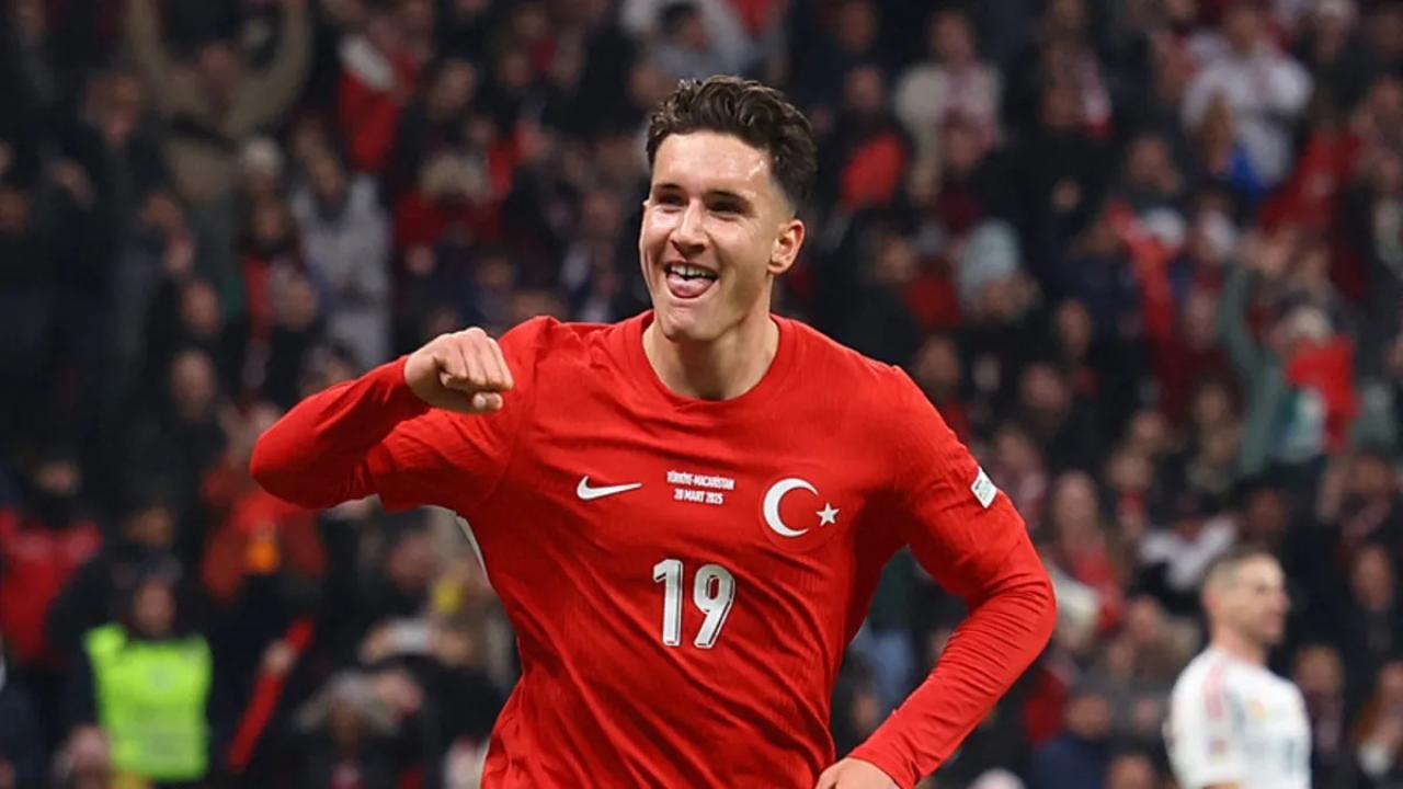 Deniz Gül Kimdir? Nerelidir? Hangi Takımda Oynuyor?