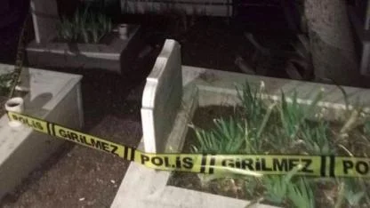 Denizcilik Sektörünün Tanınan İsmi Babasının Mezarlığında Asılı Bulundu