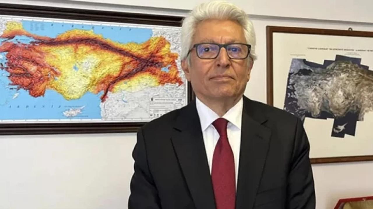 Deprem Fırtınası Büyüyor! Prof. Dr. Pampal’dan ‘Hazırlıklı Olun’ Çağrısı