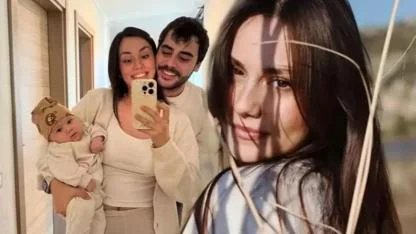 Dilan Telkök – Berkay Hardal Çifti Ölümden Döndü!