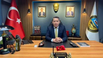 Dinar Halkı Belediye Hizmetlerinden Memnun