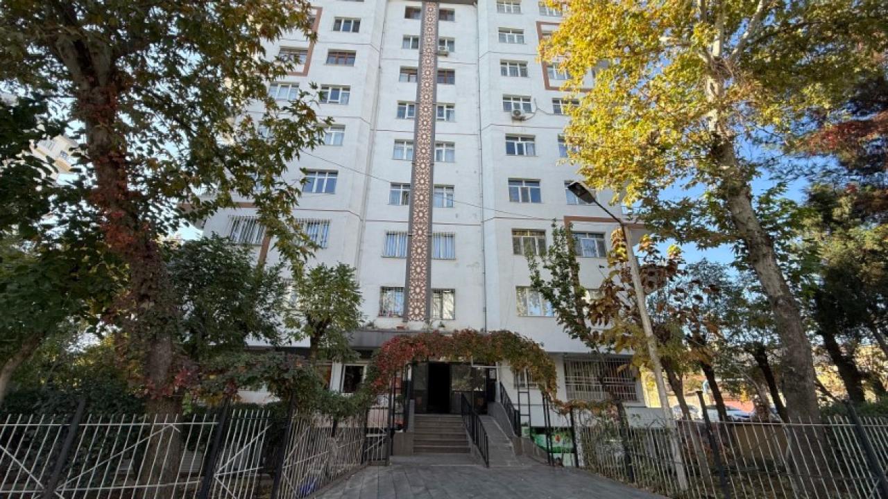 Diyarbakır’da Bir Şahıs Anne ve Ağabeyini Yataklarında Öldürdü