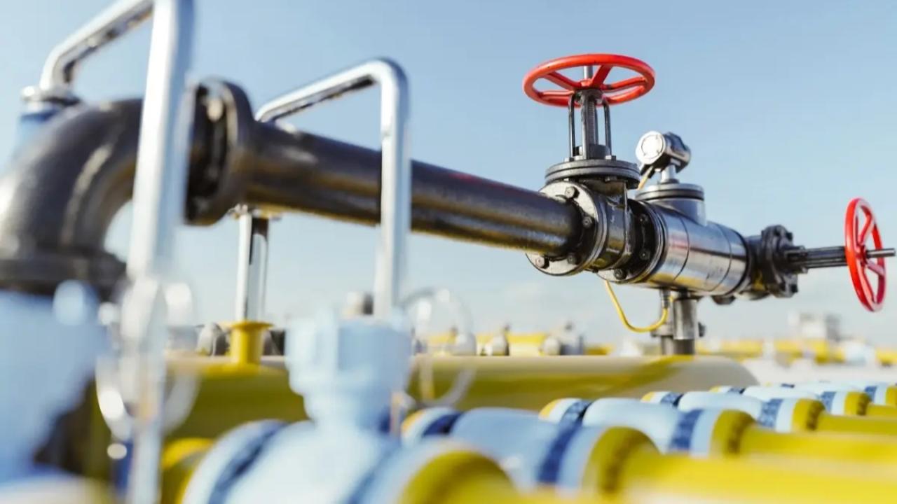 Doğal Gaz Projeleri İçin İki İlde Araziler Kamulaştırılacak!