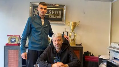 Milli Takım Antrenörü ve Oğlu Şampiyonlar Yetiştiriyor