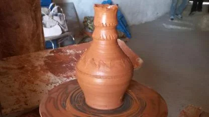 Dumlupınar BİLSEM Öğrencileri Kılandıras Testisi İçin Umut Oldular