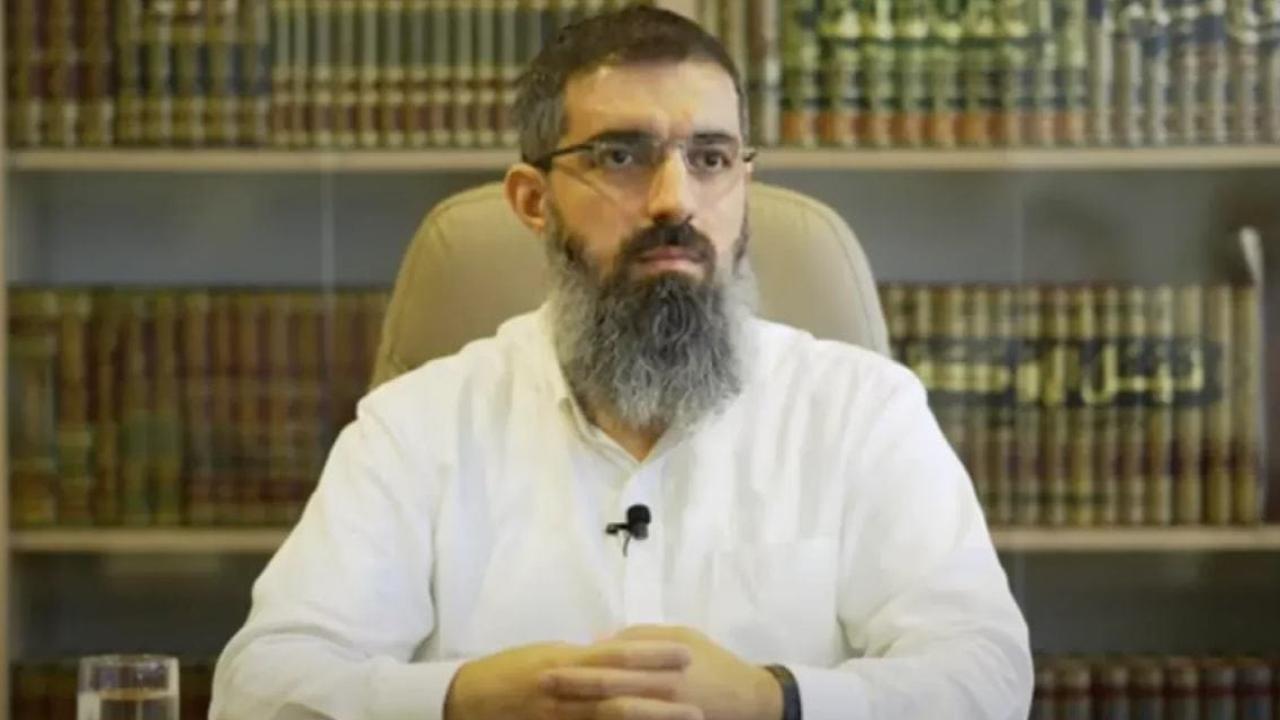 Ebu Hanzala olarak bilinen Halis Bayancuk serbest BIRAKILDI