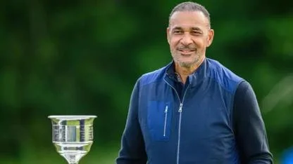 Efsane Futbolcu Gullit’ten Fenerbahçe–Galatasaray Derbisine Çarpıcı Yorum!