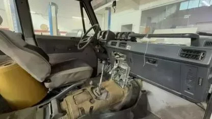 ‘Efsane Vali’ Recep Yazıcıoğlu’nun 45 Yıllık Makam Aracı Oğluna “Emanet” Olarak Döndü