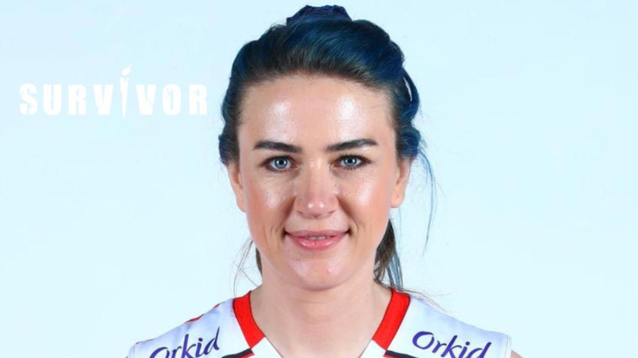 Efsane Voleybolcu Meryem Boz, Survivor 2026 Kadrosunda!