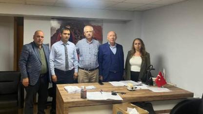 Ege Bölgesi Afyonkarahisar Dernekleri Federasyonu’nda Yarış Kıyasıya Geçti!