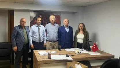 Ege Bölgesi Afyonkarahisar Dernekleri Federasyonu’nda Yarış Kıyasıya Geçti!