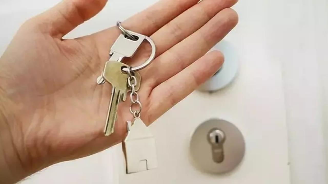 Ekim Ayı Konut Satış Rakamları Açıklandı