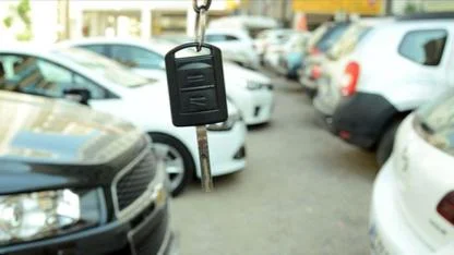 Ekim Ayında İkinci El Otomobilde Reel Fiyatlar Geriledi
