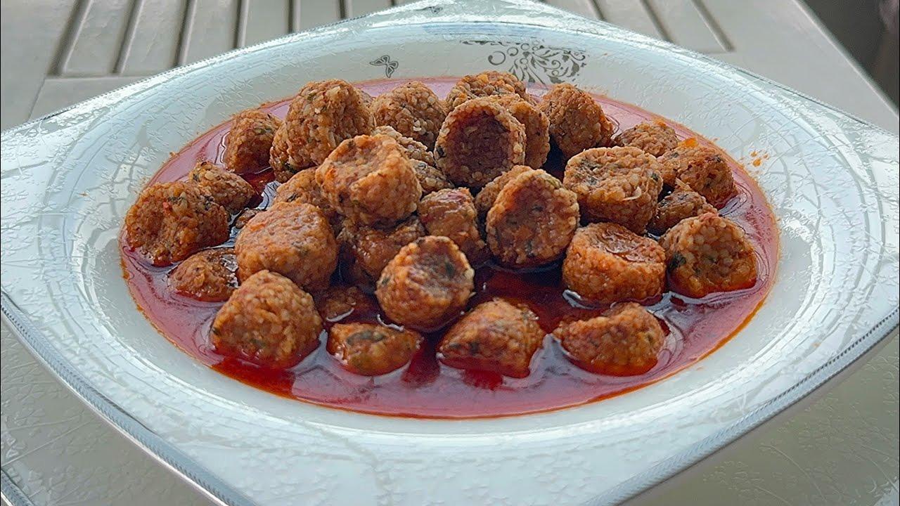 Elazığ’ın En Ünlü Yemeği Nedir?