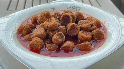 Elazığ’ın En Ünlü Yemeği Nedir?