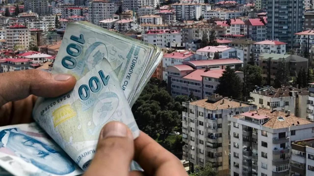 Emlak Vergisi Ödemelerinde Geri Sayım Başladı