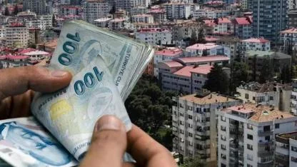 Emlak Vergisi Ödemelerinde Geri Sayım Başladı