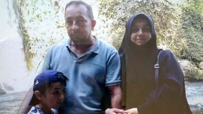 Enkazdan Kurtarılan Dilara’ya Acı Haber Verildi