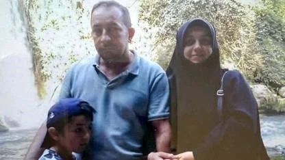 Enkazdan Kurtarılan Dilara’ya Acı Haber Verildi