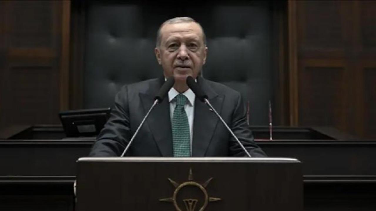 Erdoğan’dan Demirtaş Kararı Yorumu: “Yargının Vereceği Karar Esastır”