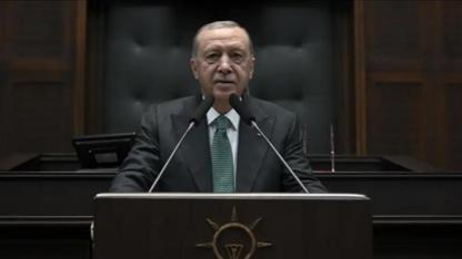 Erdoğan’dan Demirtaş Kararı Yorumu: “Yargının Vereceği Karar Esastır”