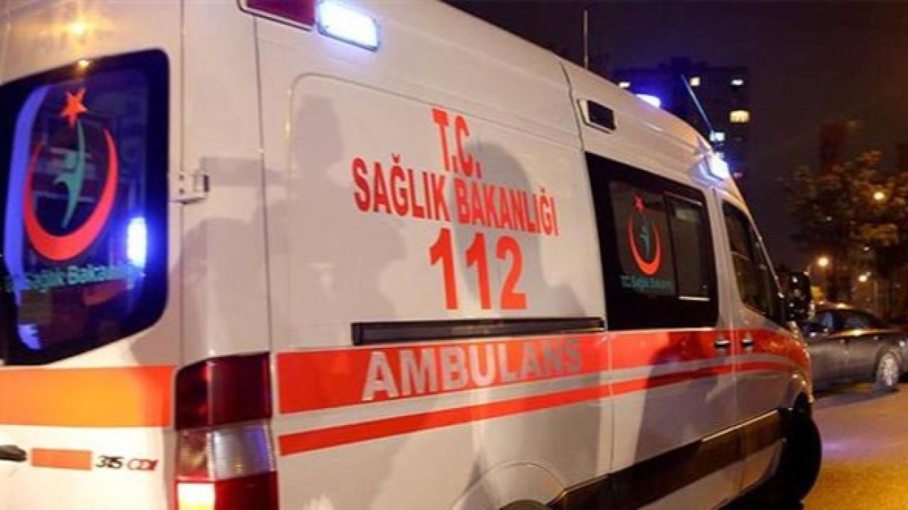 Esenyurt’ta İlaçlama Sonrası Zehirlenme Şüphesi: 1’i Bebek 7 Kişi Hastaneye Kaldırıldı