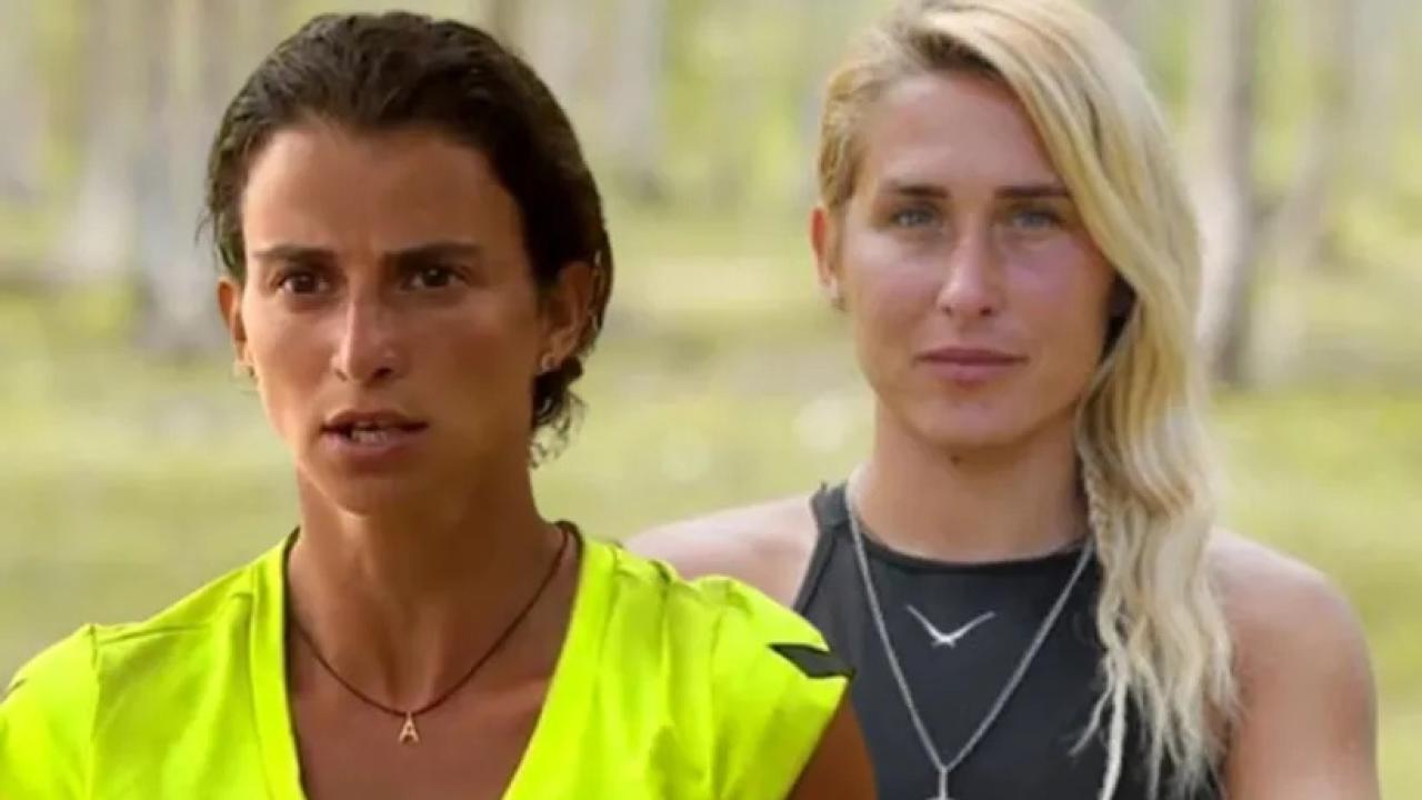 Eski Survivor Pınar Saka Bombayı Patlattı! Sema Aydemir’e Sert Sözler!