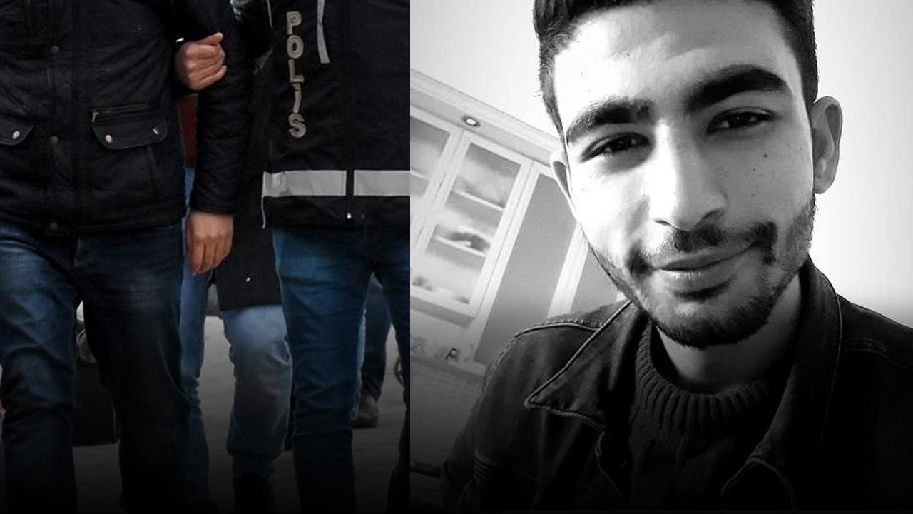 Eskişehir’de Cinayet Şüphelisi Emirdağ’da Yakalandı