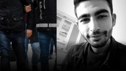 Eskişehir’de Cinayet Şüphelisi Emirdağ’da Yakalandı