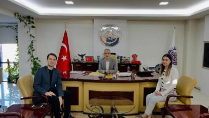 ESOB Başkanı Üstün: Doğal Olarak Adayım