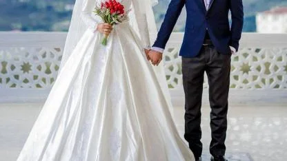 Evlenecek Çiftlere Müjde! Verilen Destekler Artıyor