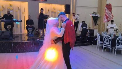 “Evlenecek Gençlere Destek Projesi” Afyon’da Mutlulukla Taçlandı!