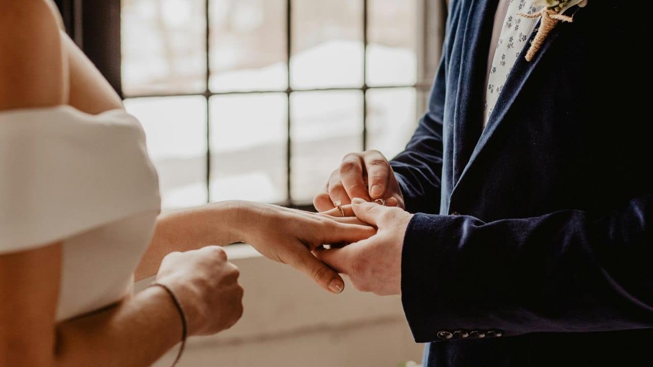 Evlenmeye Hazırlanan Genç Çiftlere Büyük Müjde!