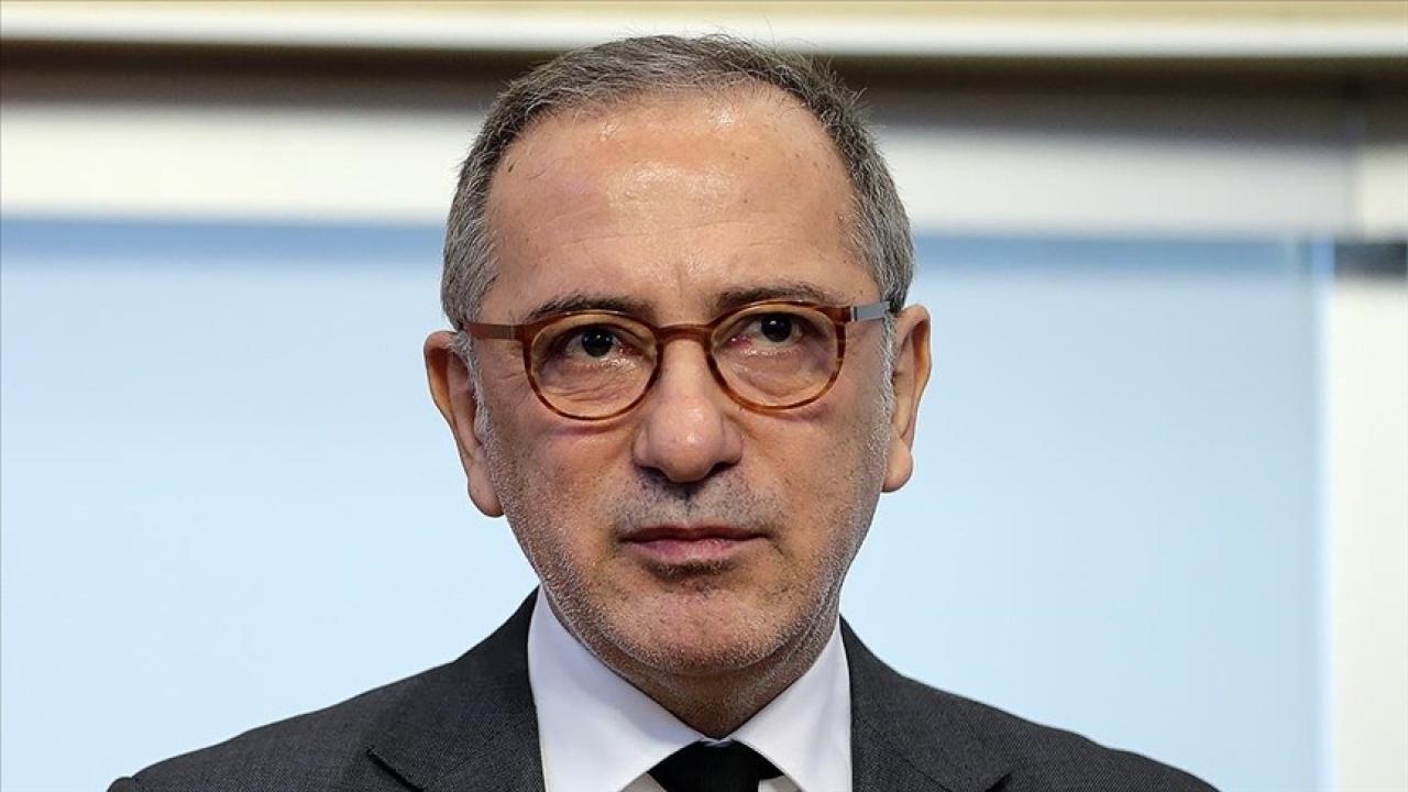 Fatih Altaylı’ya 4 Yıl 2 Ay Hapis Cezası: Tutukluluğu Sürüyor