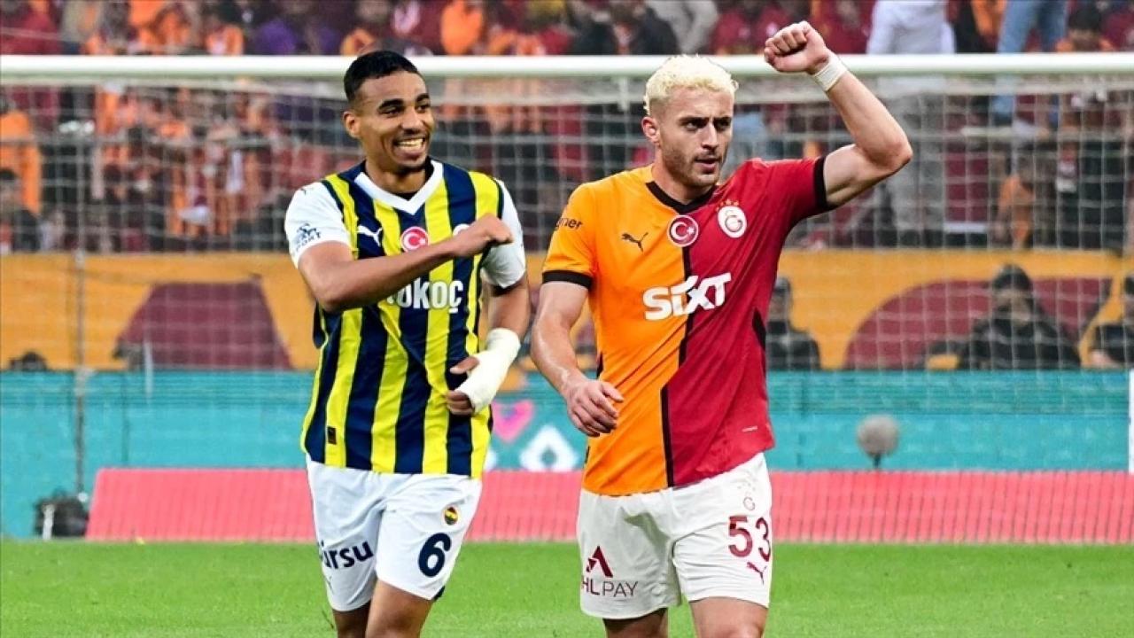 Fenerbahçe – Galatasaray Derbisi Biletleri Ne Zaman Satışa Çıkacak?